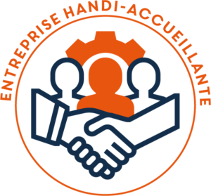 Entreprise Handi-Accueillante