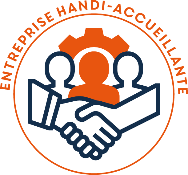 Entreprise Handi-Accueillante